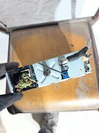 Auto-radio Peugeot Citroën RNEG