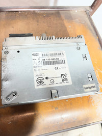 Autoradio Peugeot 208 SMEG