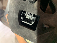 Feu arrière gauche extérieur Volkswagen Tiguan