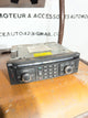 Autoradio Peugeot