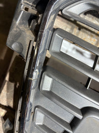 Calandre Audi A1 / 8X0853651
