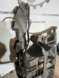 Armature Renault Scenic 3