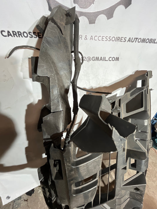 Armature Renault Scenic 3