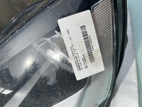 Phare avant gauche Volkswagen Sharan 7N