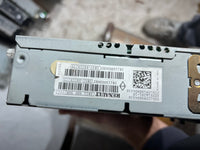 Autoradio Renault Dacia