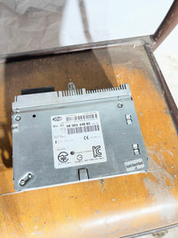 Autoradio Peugeot Citroën SMEG