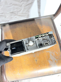 Autoradio Peugeot Citroën Smeg