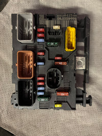 BSM L11 9664055780 PSA 207 / C3