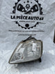 Phare avant gauche Renault Modus