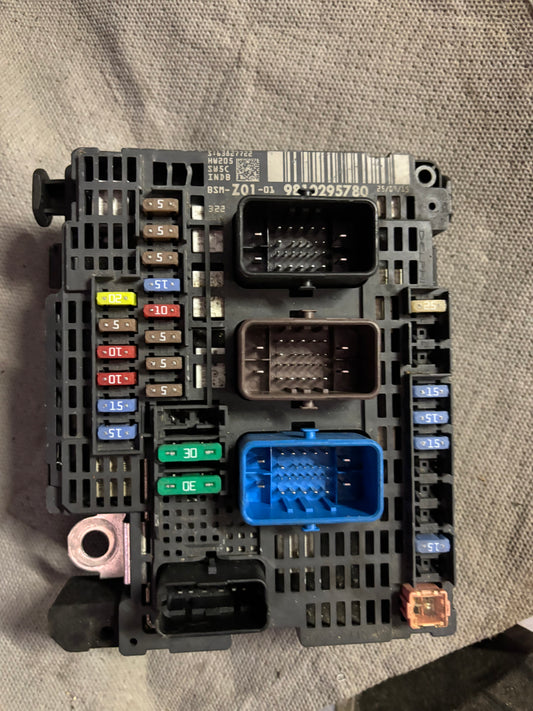 BSM Z01 9810295780 PSA C4 / 308