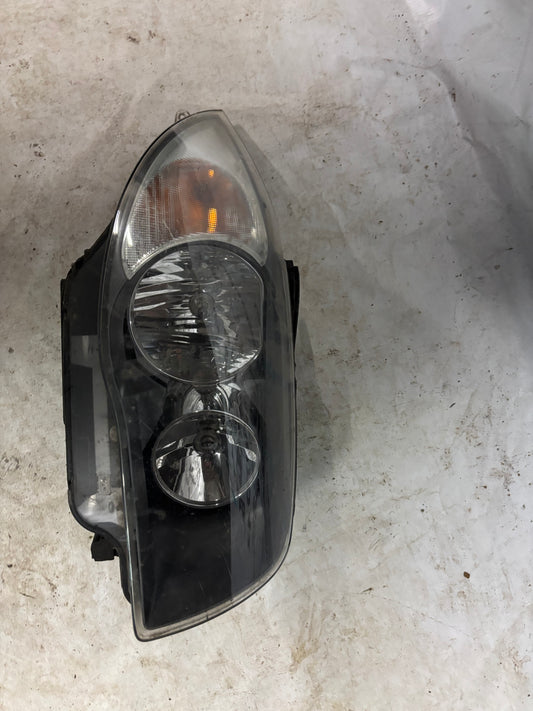 Phare avant droit BMW Série 1 E81 / E87