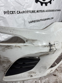 pare-chocs avant Renault Clio 5(V)