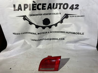 Feu arrière droit intérieur Audi A3 8P