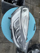 Phare avant droit Renault Clio 4 phase 2 Led