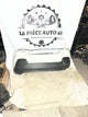 Pare choc arrière Citroën C3 3 blanc