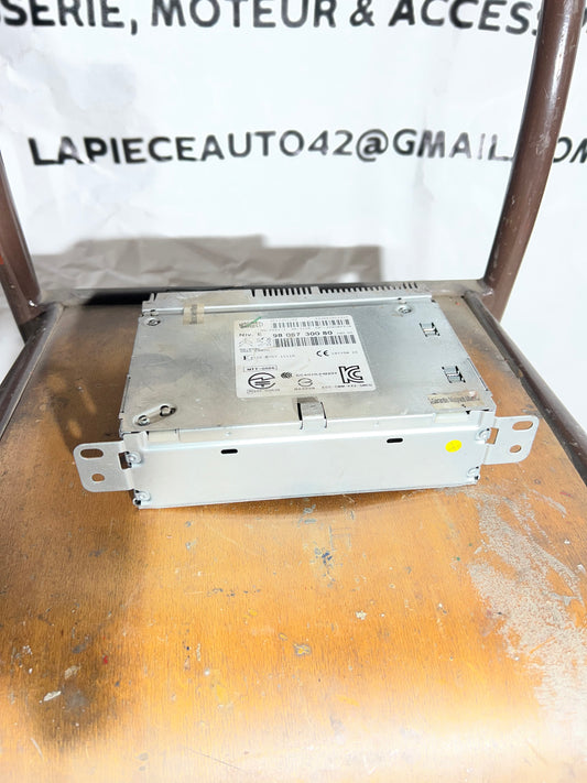 Autoradio Peugeot Citroën Smeg