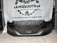 Pare choc avant Peugeot 208 2