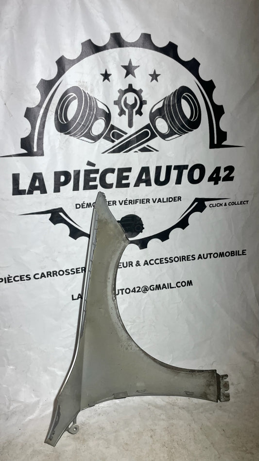 Aile avant Gauche Mercedes Classe a