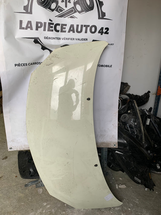 Capot Renault Twingo 2