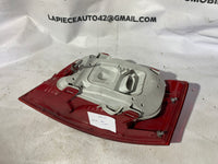 Feu arrière gauche Audi A6 C6 led