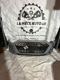 Pare choc Audi A1 (2) 82A
