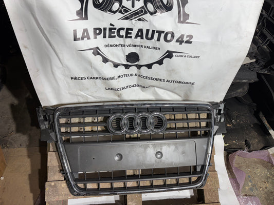 Calandre Audi A4 B8 / 8K0853651
