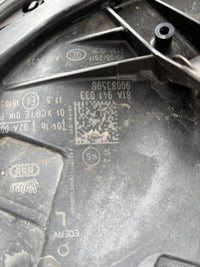 Phare avant gauche Audi Q2 Led