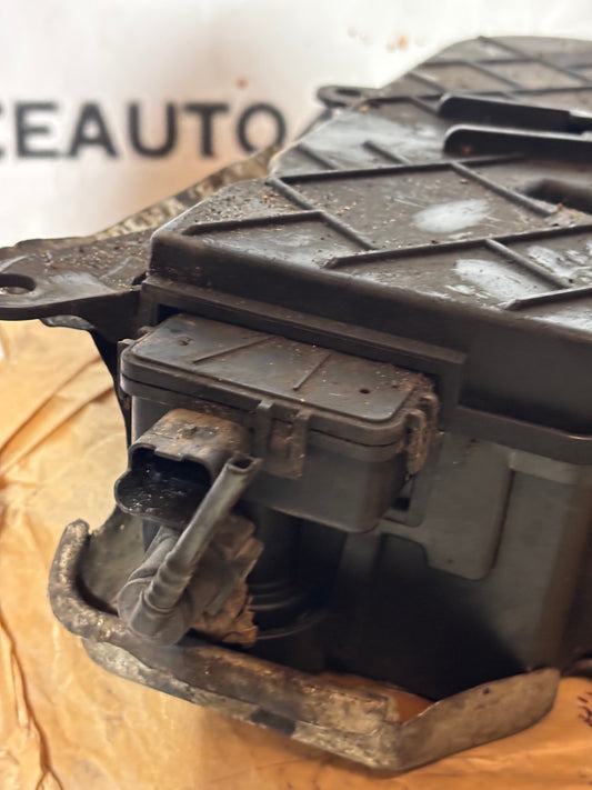 Réservoir Cerine Peugeot 308