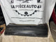 Pare choc arrière Peugeot 207 noir