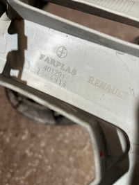 Enjoliveurs Renault 16 pouces