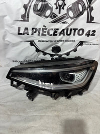 Phare avant gauche Volkswagen ID4 LED