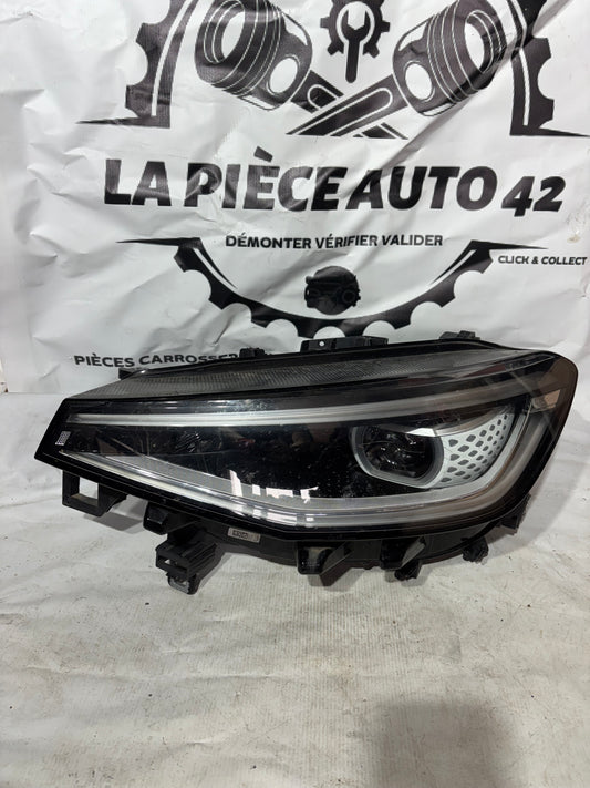 Phare avant gauche Volkswagen ID4 LED
