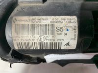 Phare avant droit Renault Megane 3 phase 3