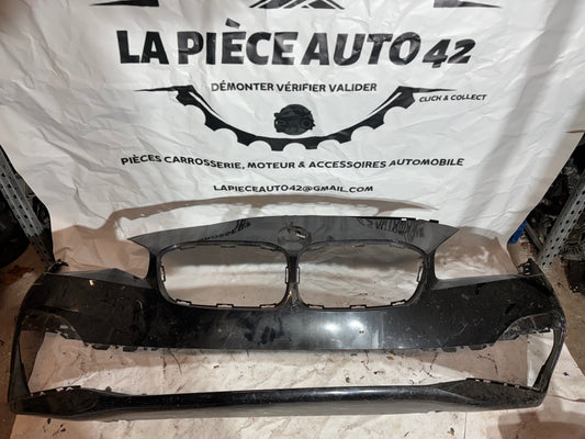 Pare choc avant BMW série 2 (F45/F46)