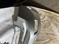 Pare choc arrière Citroën C4 Picasso 2 gris