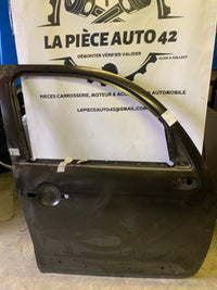 Porte  avant droite Citroën C3 Picasso
