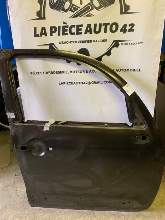 Porte  avant droite Citroën C3 Picasso