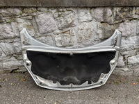 Capot Gris Peugeot 307