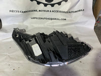 Phare avant gauche Citroen C4 Picasso