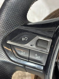 Volant Peugeot 5008 2 GT Line