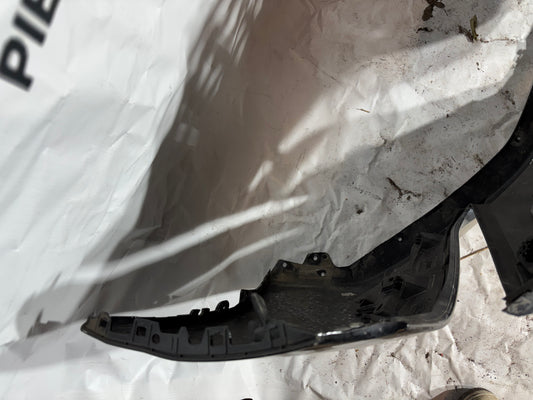 Pare choc avant Peugeot 208 2