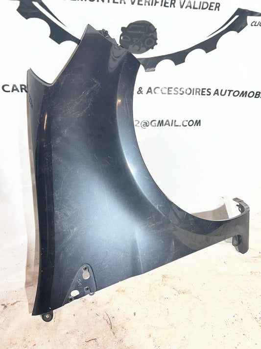 Aile avant droite Clio 3 (195)