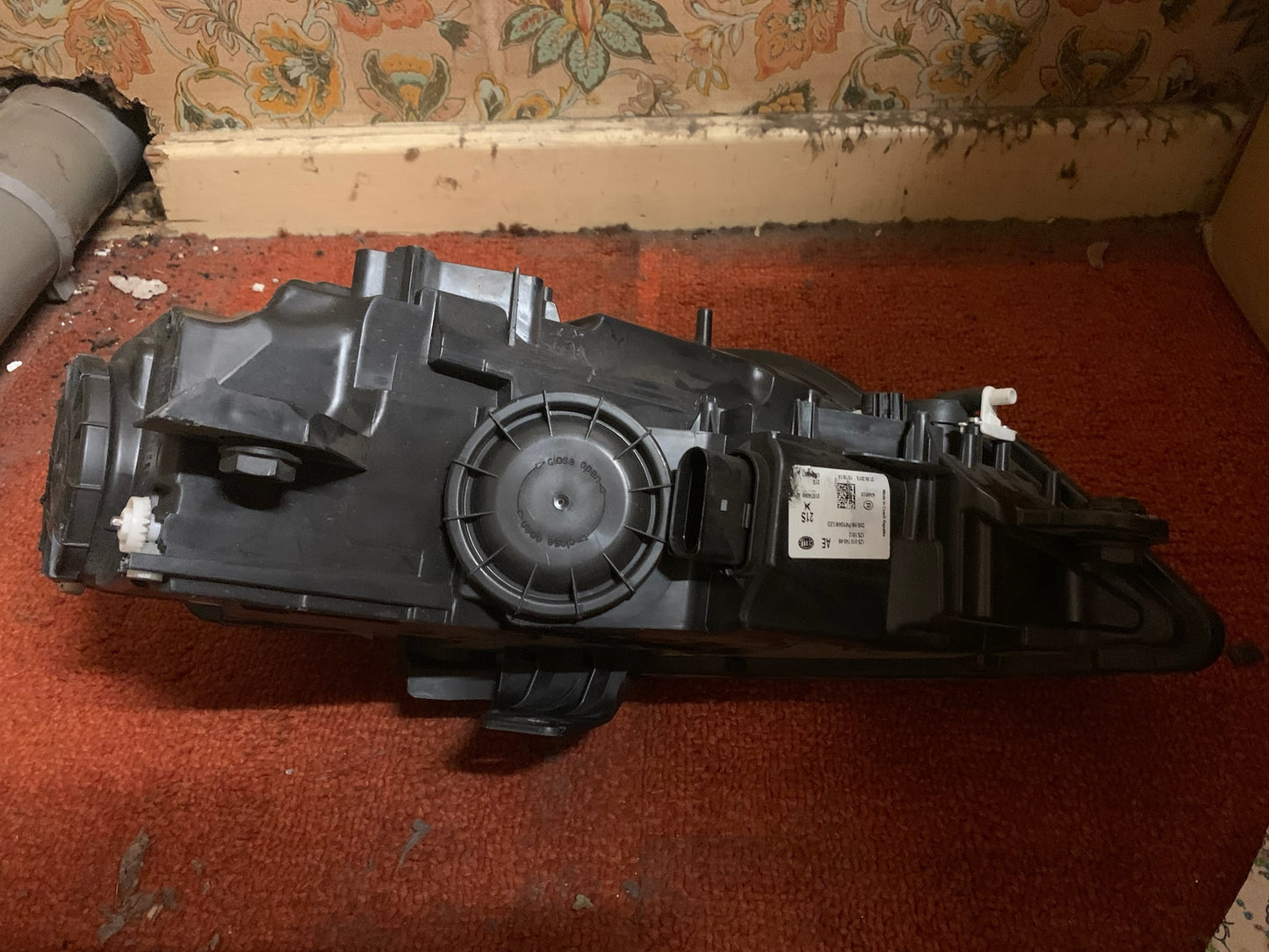 Phare avant droit Audi A3 Xenon Led (8v) phase 1