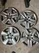 Enjoliveurs Volkswagen Golf 16 pouces