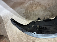 Pare choc arrière Dacia Sandero 850221967R 2012/2021