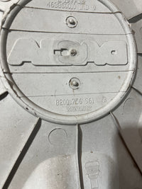 Enjoliveurs Dacia 15 pouces