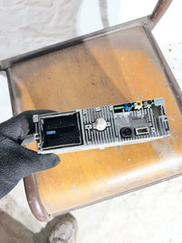 Auto-radio Peugeot Citroën Smeg