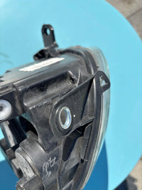 Phare avant droit Fiat 500