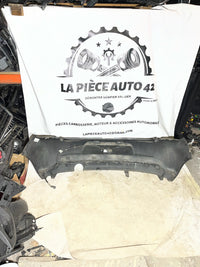 Pare choc arrière Citroën C3 2 phase 2
