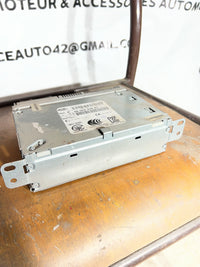 Autoradio Peugeot Citroën Smeg